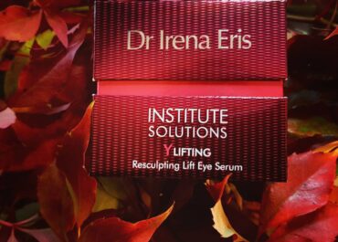 Dr Irena Eris, Institute Solution Y-lifting